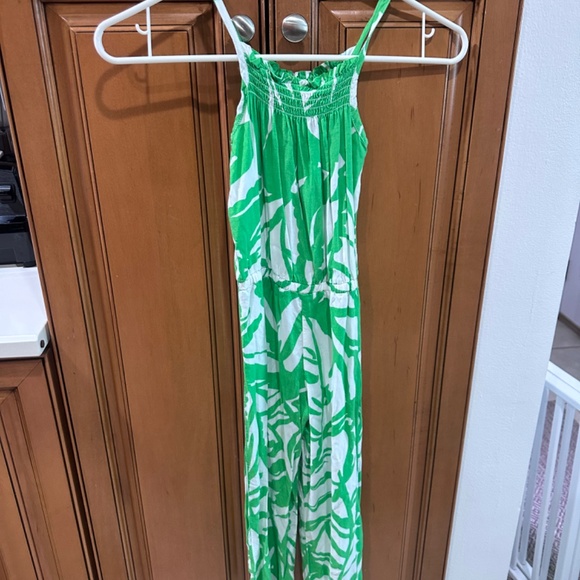 Lilly Pulitzer for Target Jumpsuit - Picture 6 of 6